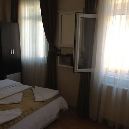 Buhara Guest house