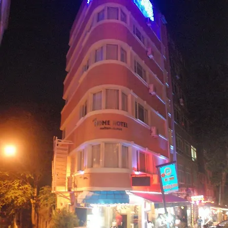 Hotell My Sultanahmet 3*