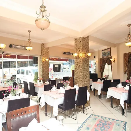 My Sultanahmet 3*