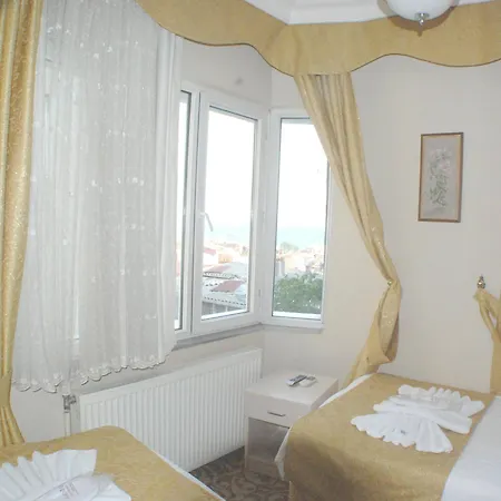 My Sultanahmet Hotell