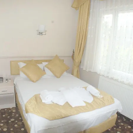 My Sultanahmet Hotell
