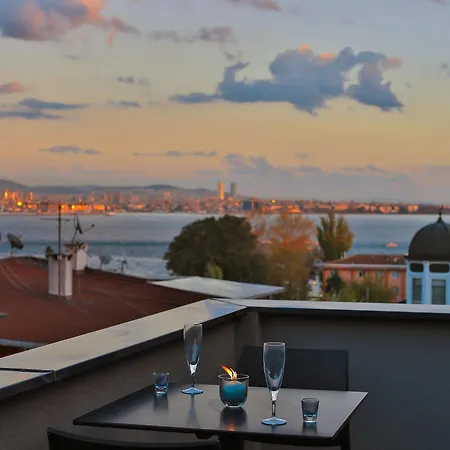 Alilass 3* Istambul