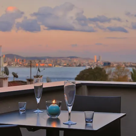 Alilass Hotel 3*