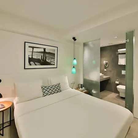 Alilass Hotel