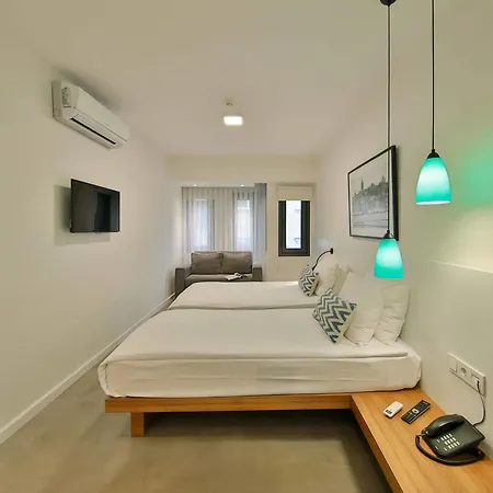 Alilass Hotel 3*