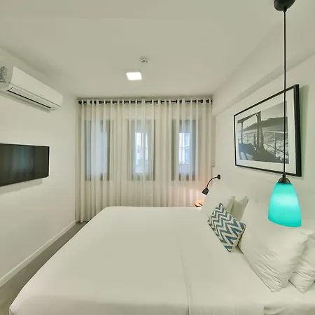Hotel Alilass 3*