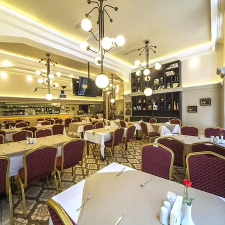 Hotel Selection