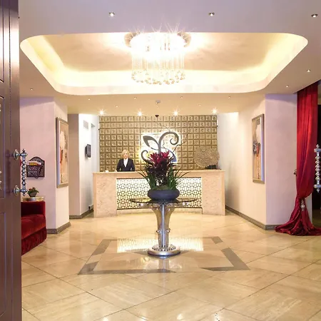 Selection Hotel Istanbul