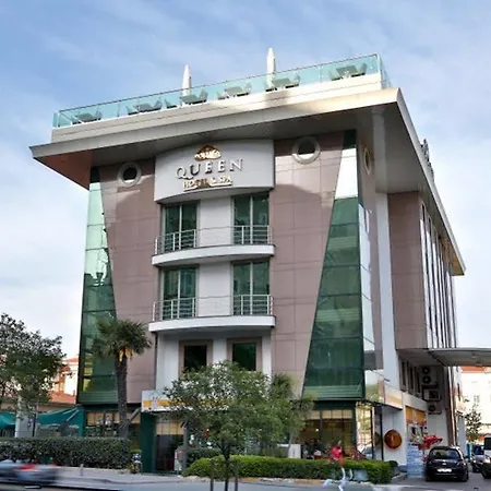 Queen & Otel