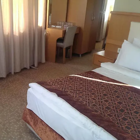 Tayahatun Hotel Istanbulská provincie