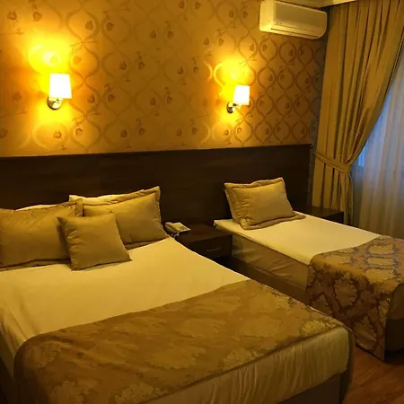 Star City Hotel 2*