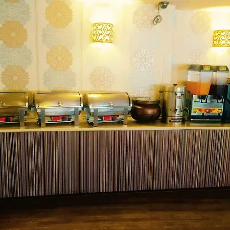 酒店 星城酒店