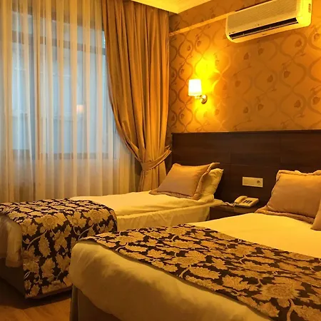Star City Istanbul