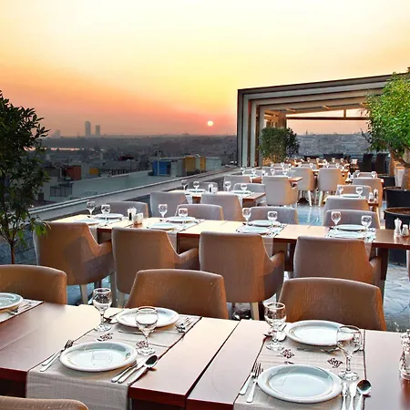 Darkhill 4* Provincia di Istanbul