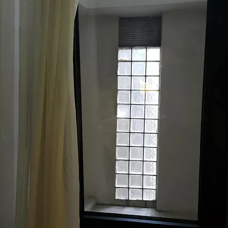 深山酒店 伊斯坦布尔