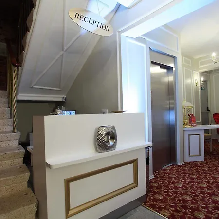 Hostel Galata *