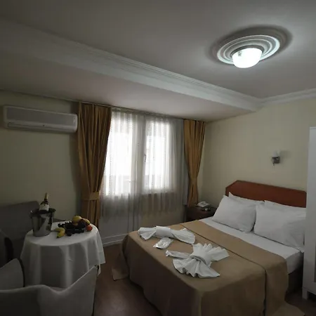 Sen Hotel 2*