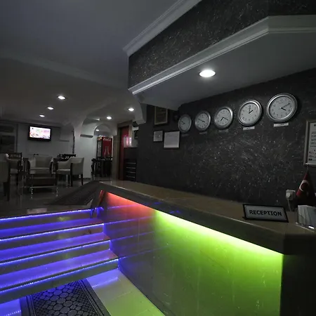 Sen Hotel 2*