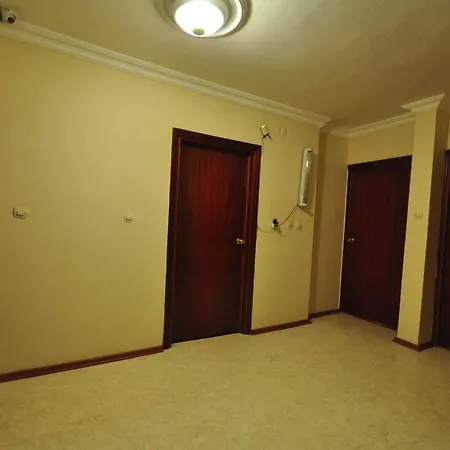 Hotel Sen