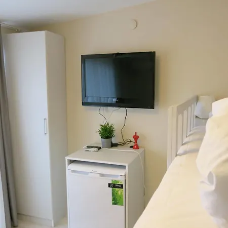 Cimen Apartment *