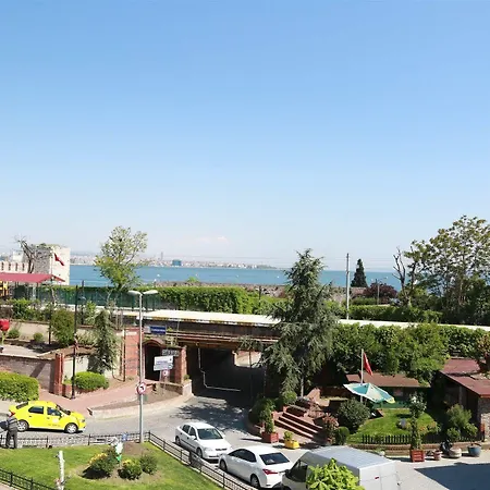 Ottoman Time 2* Istanbul