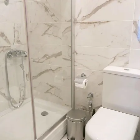Apartment Cimen Istanbul