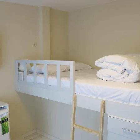 Apartment Cimen