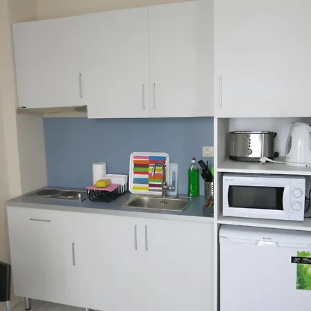 Apartment Cimen