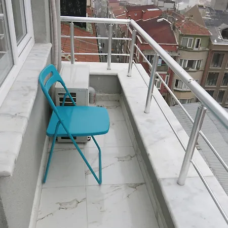 Cimen Istanbul