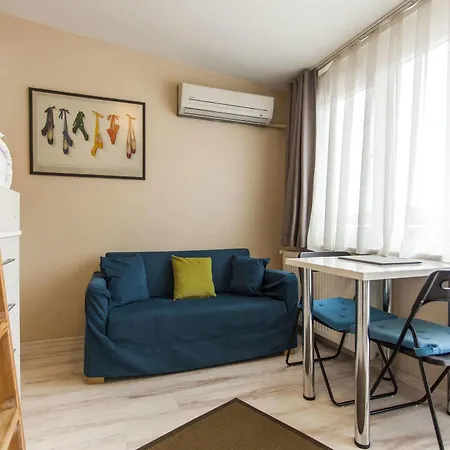 Cimen Apartment Istanbul