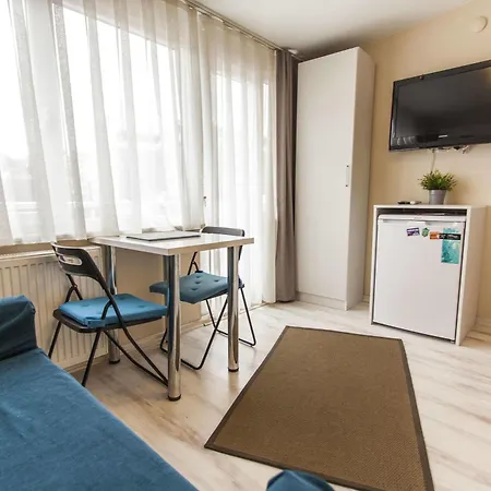 Apartment Cimen *