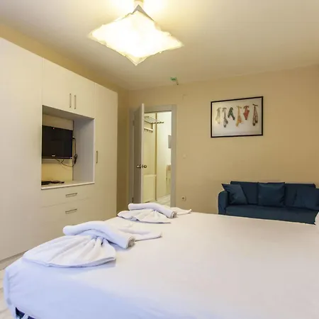 Cimen Apartment Istanbul