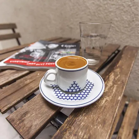Apartment Cimen Istanbul