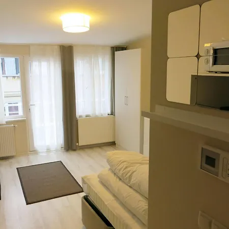 Cimen Apartment *