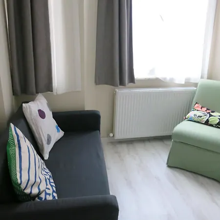 Apartment Cimen