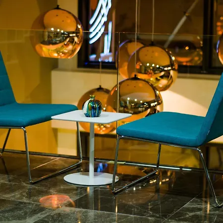 Hotel Inncity Nisantasi 3*