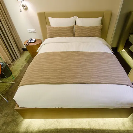 Inncity Nisantasi Hotel 3*
