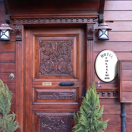 Coliseum Hotel