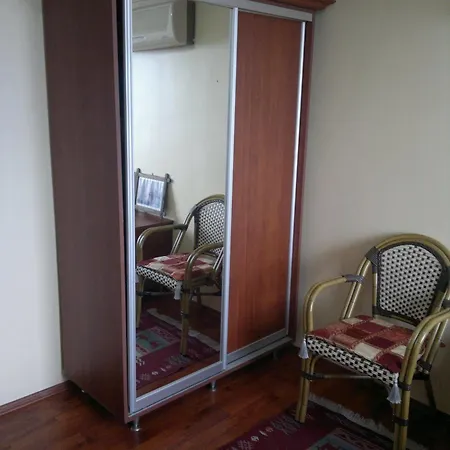 Emre Hotel Istambul