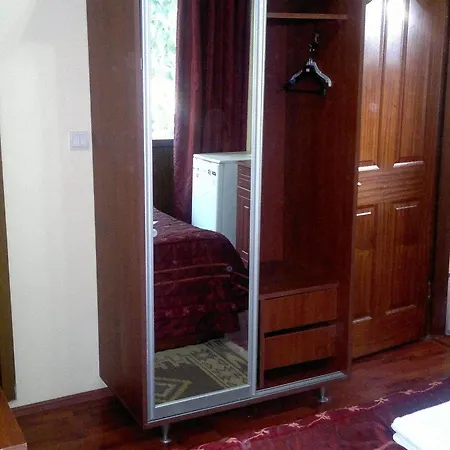 Emre Hotel Istambul