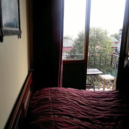 Emre Hotel 2*