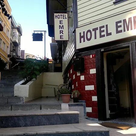 Hotel Emre