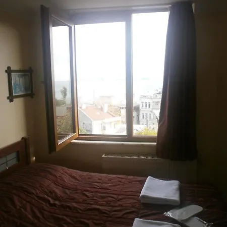 Hotel Emre Istambul