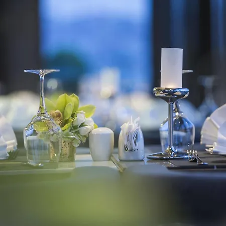 Doubletree By Hilton - Piyalepasa 5* Istambul