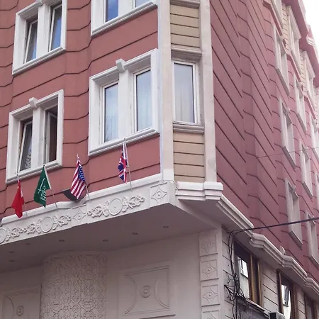 Kaya Madrid 3* Stambuł