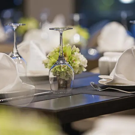 Doubletree By Hilton - Piyalepasa Istanbul