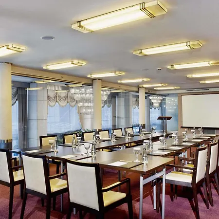 Western Eresin Taxim Istanbul