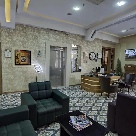 Hotel Galata La Bella