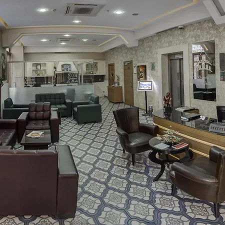 Galata La Bella Hotell