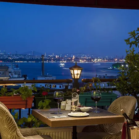 Hotel Galata La Bella 4*